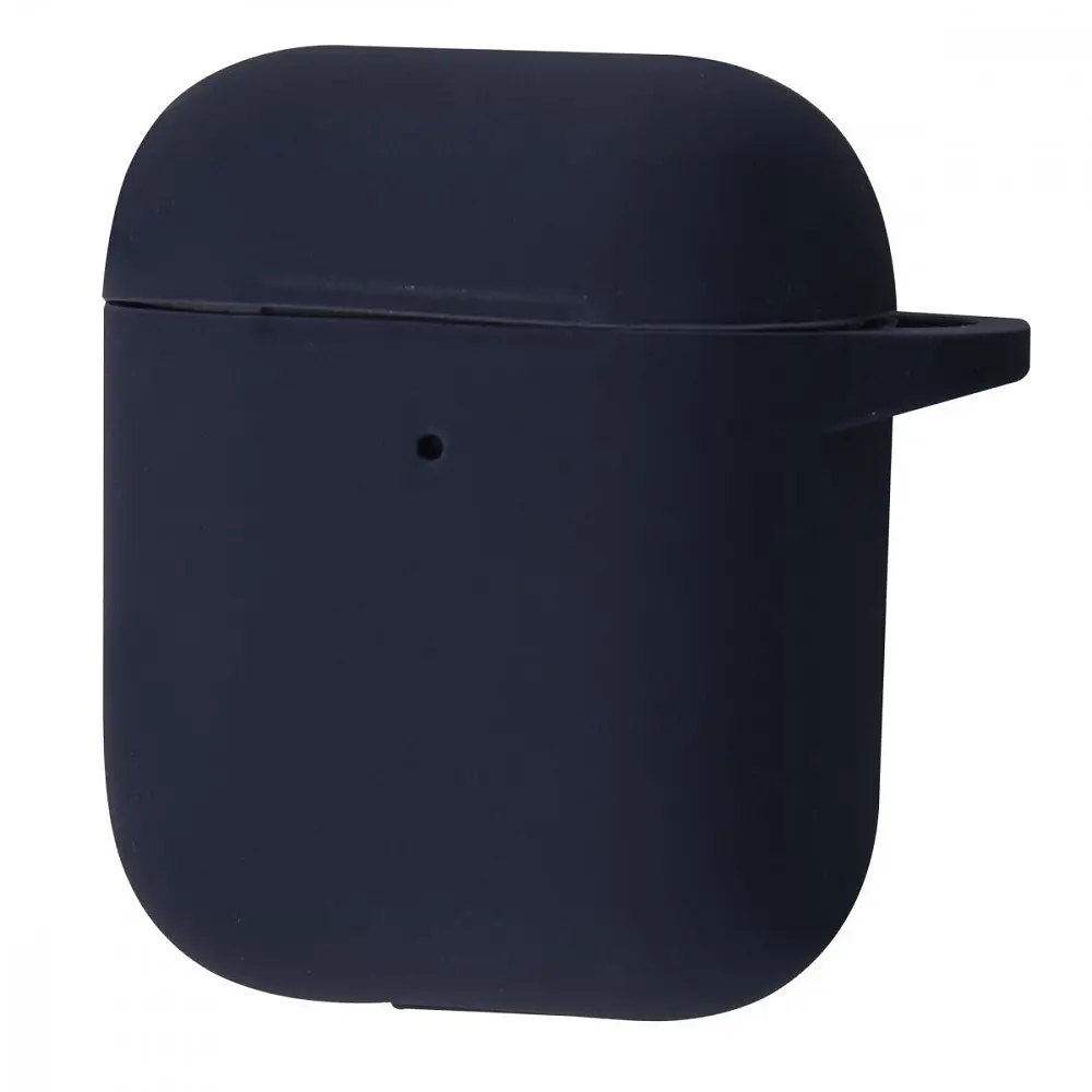 Чохол Silicone Case New for AirPods 1/2 в асортименті - фото 12