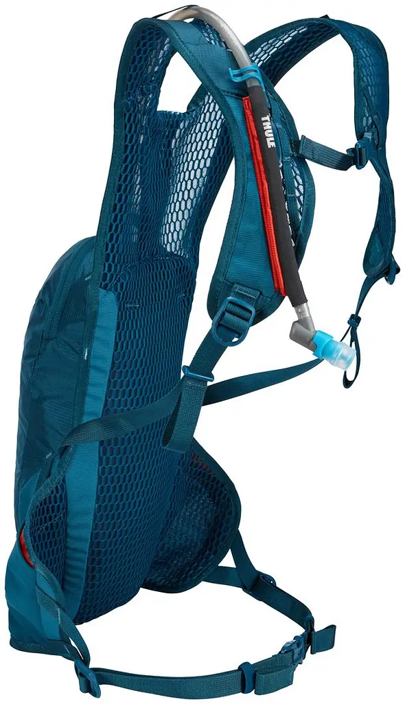 Рюкзак-гідратор Thule Vital Moroccan 3 л (TH 3203638) - фото 2