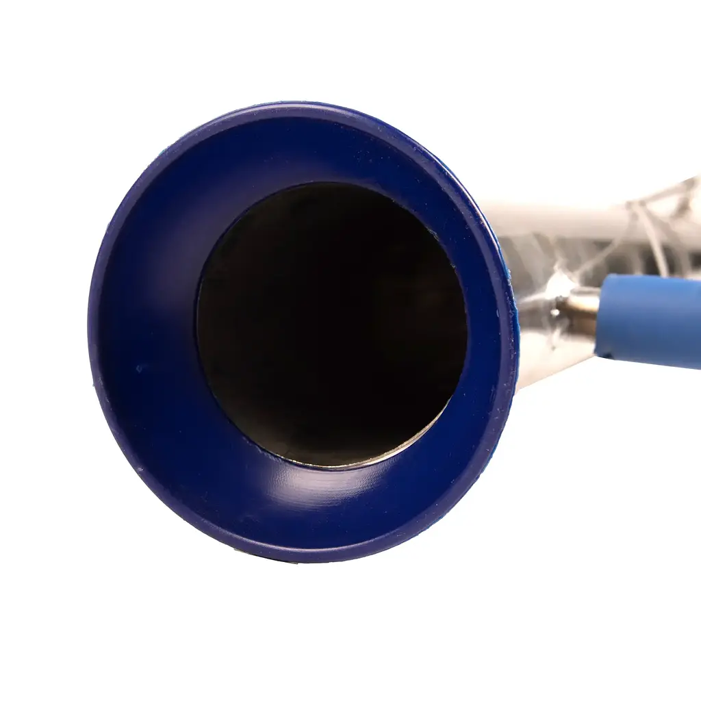 Пістолет Supretto для посадки розсади ручний сріблястий (89010001) - фото 6