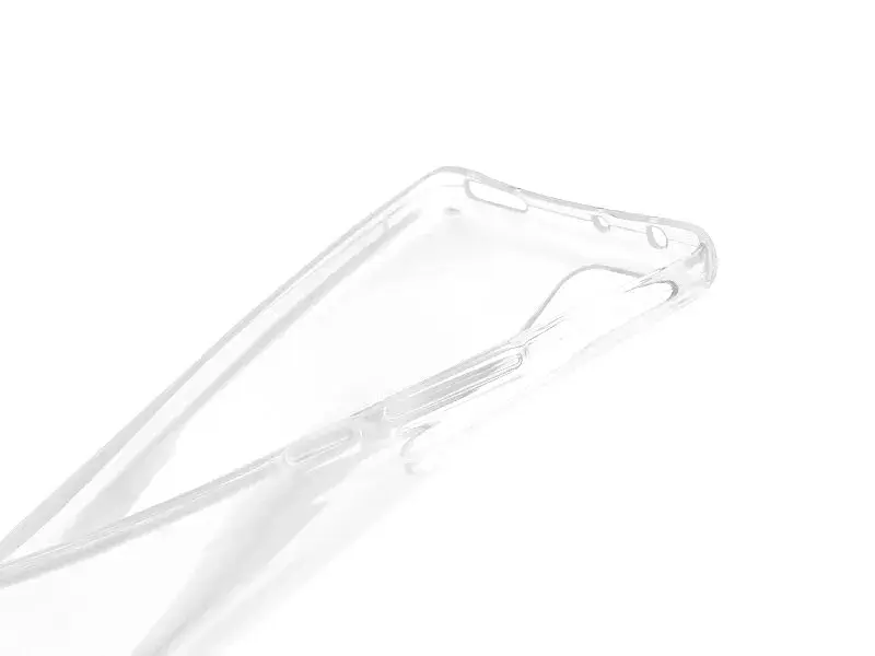 Силіконовий чохол BeCover для Oppo A57s Transparancy (708119) - фото 2