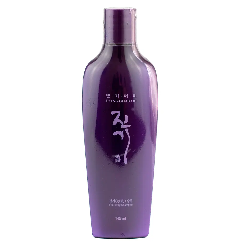 Регенеруючий шампунь Daeng Gi Meo Ri Vitalizing Shampoo 145 мл 8807779081160