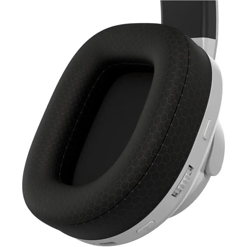 Ігрова гарнітура Canyon EGO GH-16 3 in 1 2.4Ghz+BT White (CND-SGHS16W) - фото 5