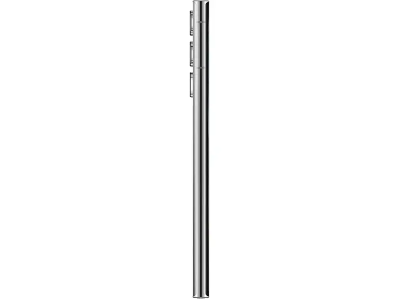 Смартфон Samsung Galaxy S22 Ultra 12/256GB Phantom White (SM-S908BZWG) - фото 12