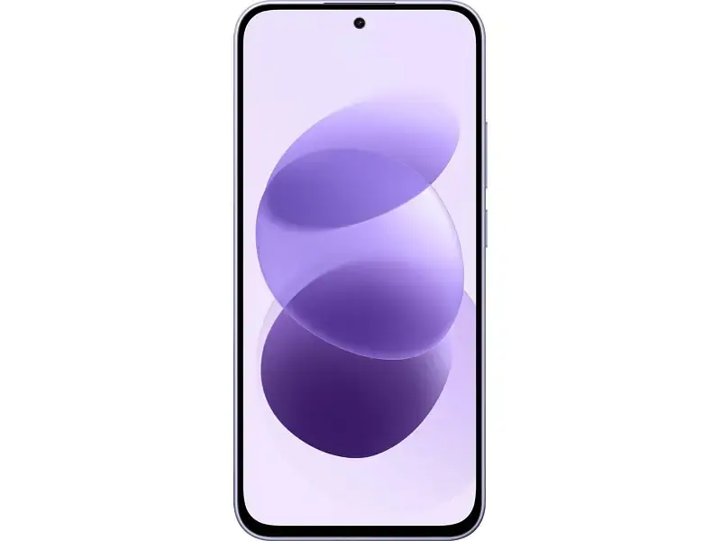 Смартфон Xiaomi REDMI Note 17 4G 6/256GB Celestial Purple - фото 3