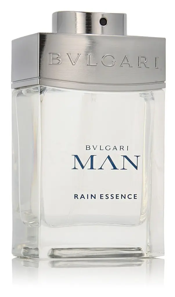 Оригінал Bvlgari Man Rain Essence Тестер 100 мл Парфумована вода