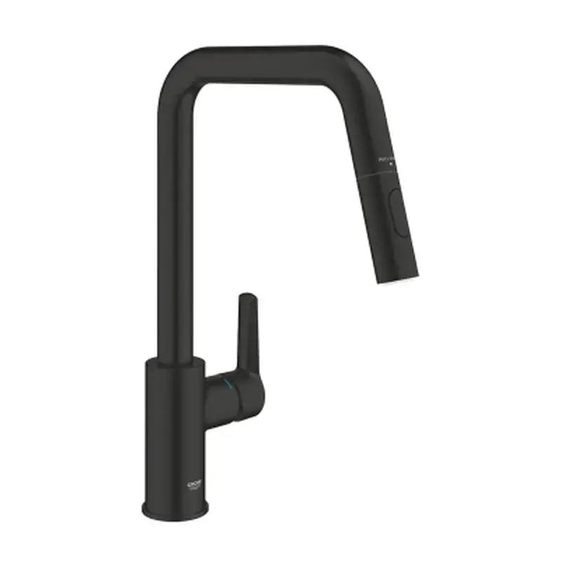 Змішувач Grohe QuickFix 306312430