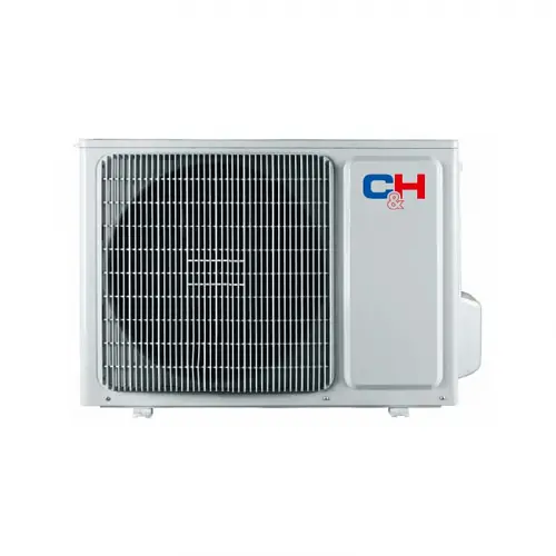 Кондиционер Cooper&Hunter CH-S09FTXTB2S-NG ICY - фото 6