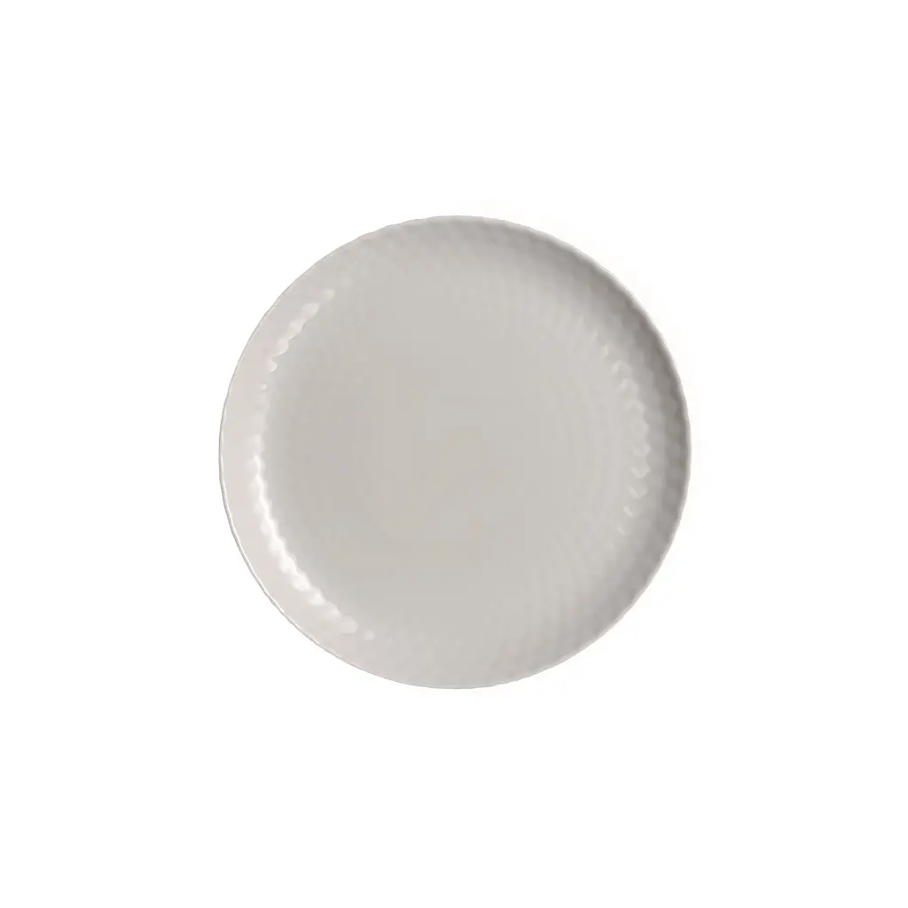 Тарілка Luminarc Pampille Granit 25 см обідня (Q4643)
