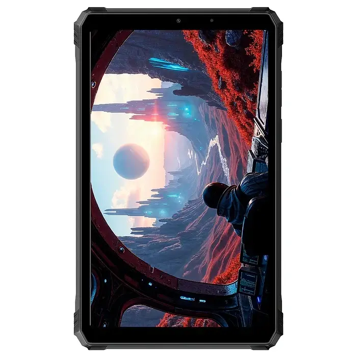Планшет Blackview Active 5 6/128Gb LTE NFC Black Global version - фото 5