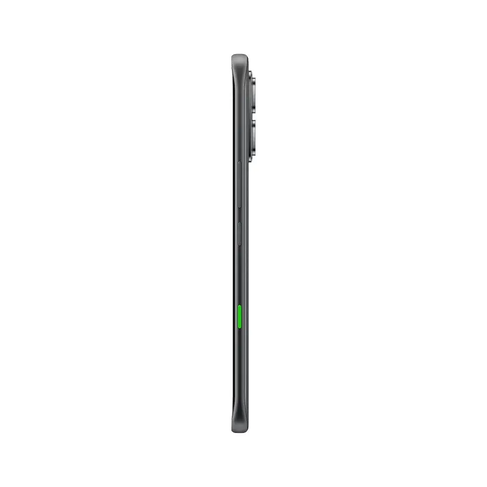 Смартфон Infinix Note Edge X6887 8/256GB Shadow Black - фото 2