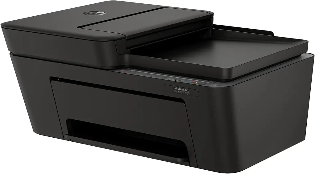 HP Багатофункціональне пристрій A4 HP DeskJet Ink Advantage 4376 з Wi-Fi - фото 2