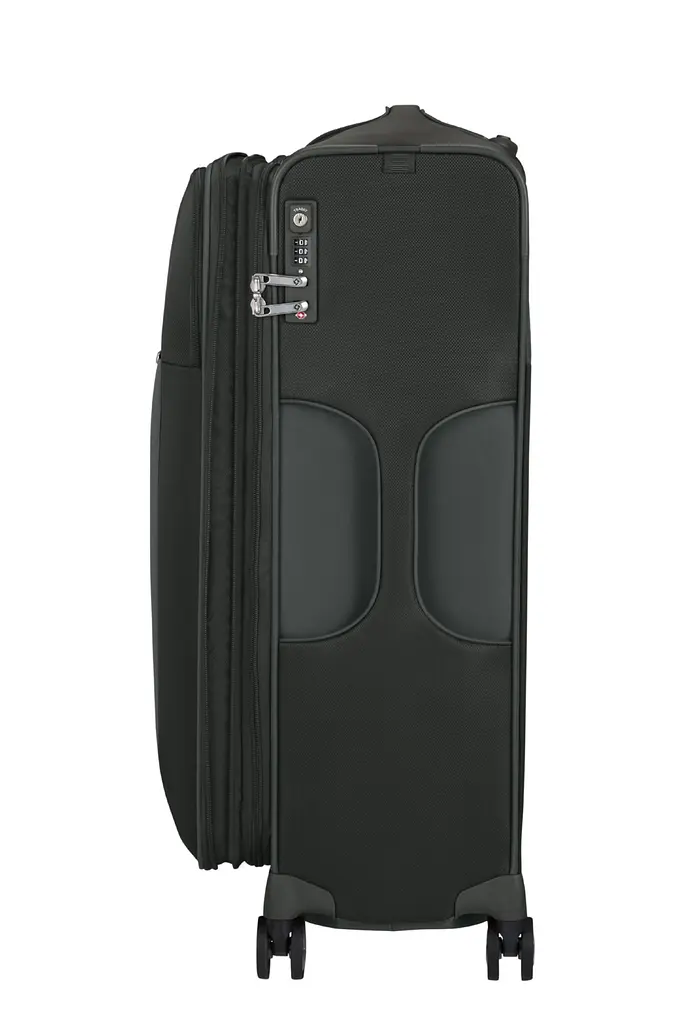 Чемодан Samsonite D'LITE CLIMBING 71 см IVY 71x46x29(32) KG6*14304 - фото 4