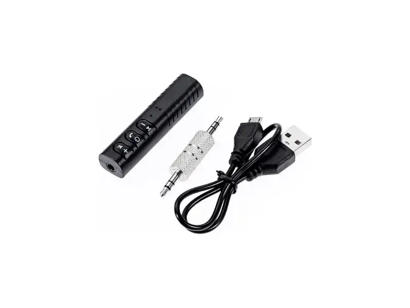 Bluetooth адаптер Dynamode BT-AUX - фото 2