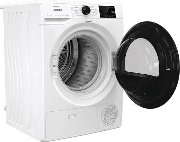 Сушильна машина Gorenje DPNE83GNLWIFI/UA - фото 5