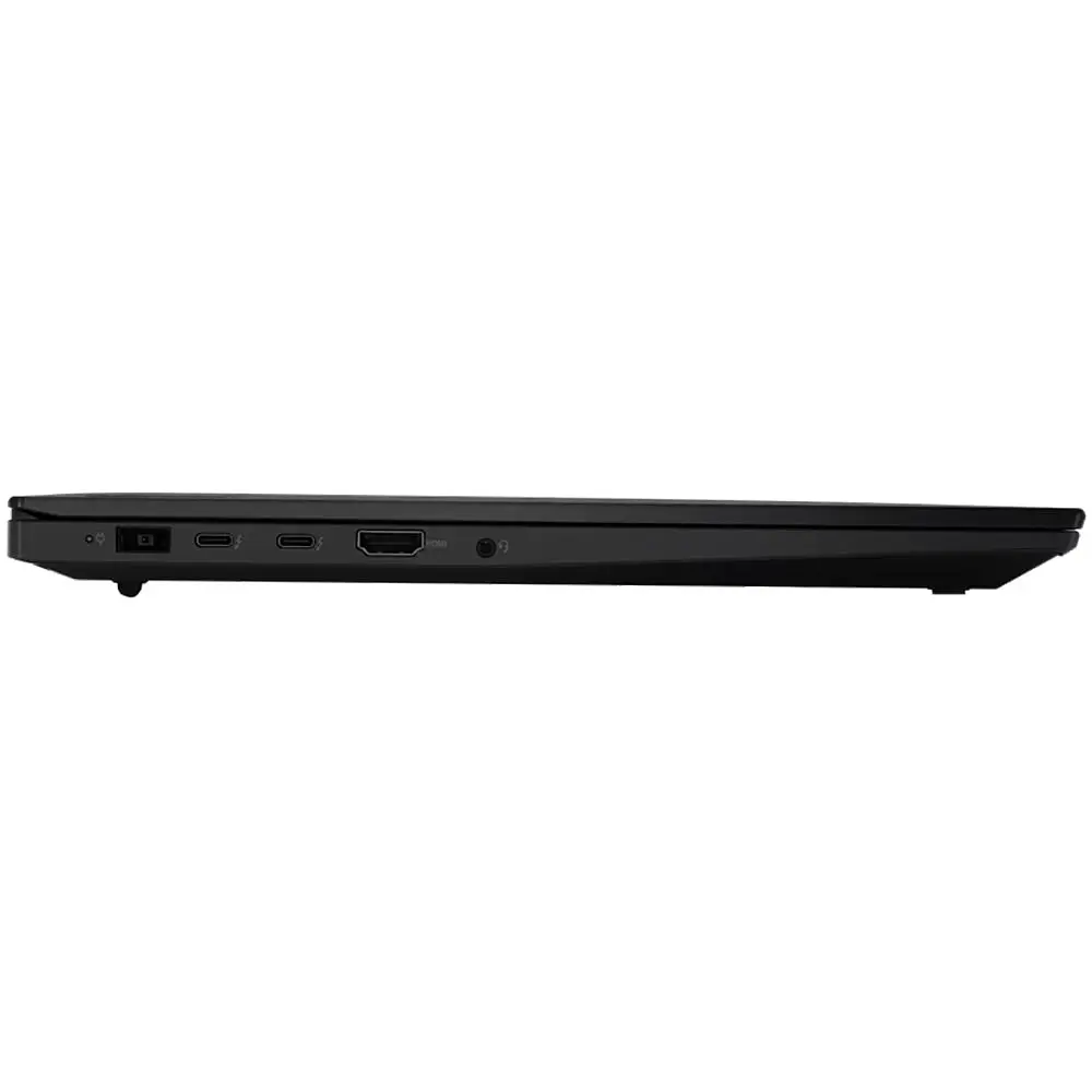 Ноутбук LENOVO ThinkPad X1 Extreme Gen 5, Intel Core i9-12900H до 5GHz, 16" WQUXGA, 32GB, SSD 1TB, NVIDIA GeForce RTX 3080 Ti 16GB, Windows 11 Pro - фото 5