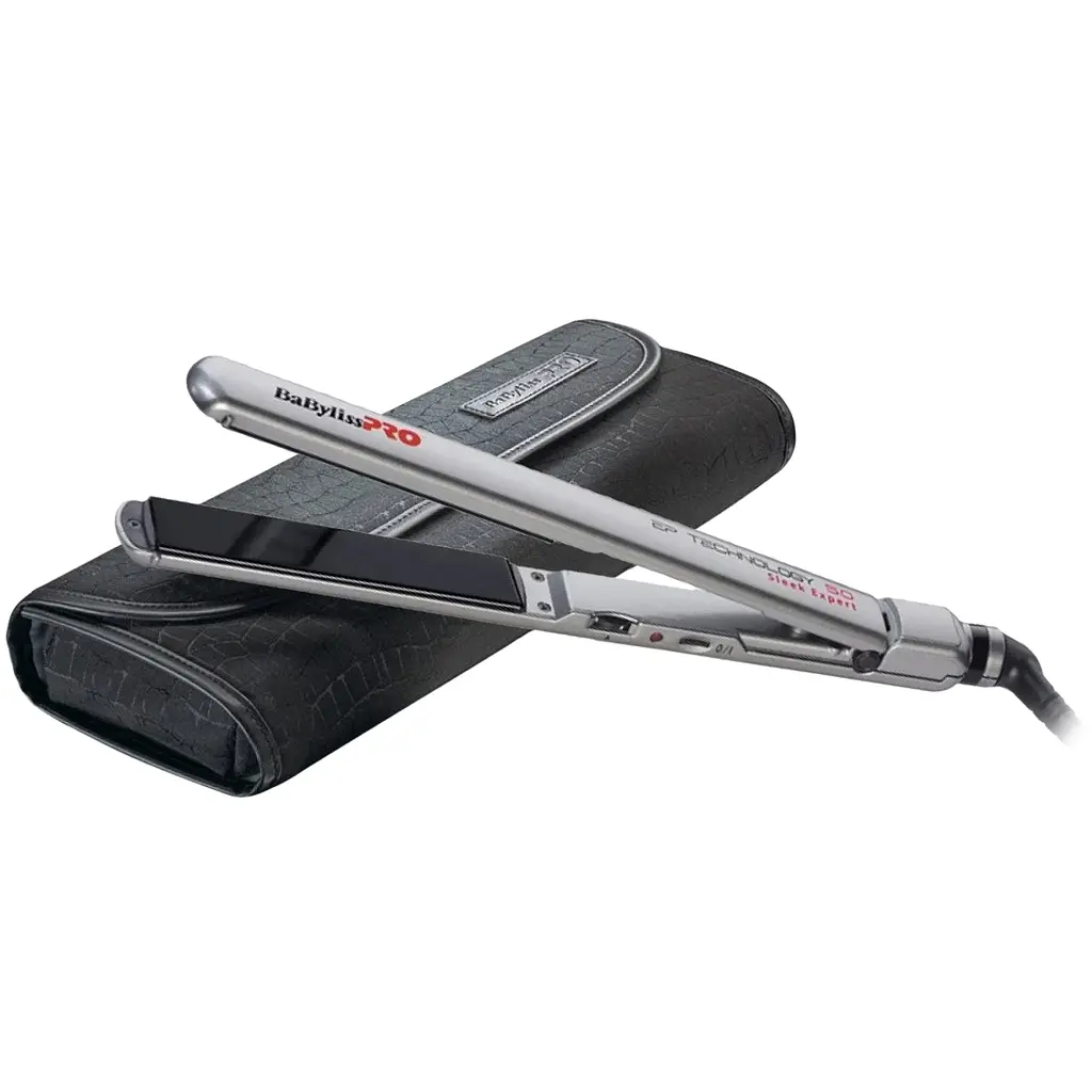 Випрямляч для волосся Babyliss Pro BAB2072EPE - фото 5