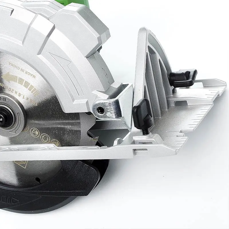 Пила циркулярная аккумуляторная Apro 20CS без АКБ/ЗУ 20B 165 мм 30412 - фото 8