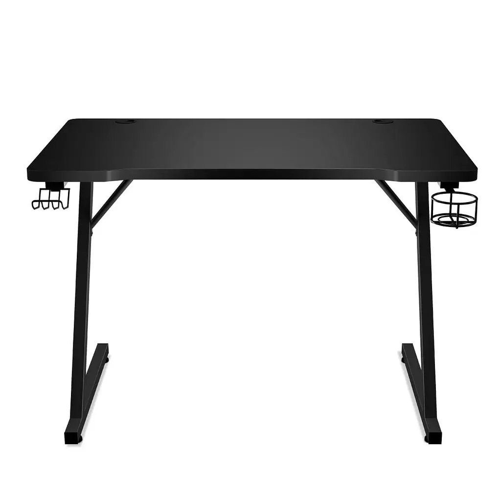 Компьютерный стол HUZARO HERO 1.8 BLACK - фото 3