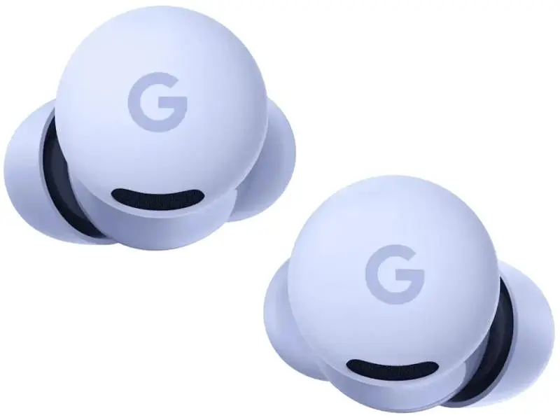 Навушники TWS Google Pixel Buds 2a Iris - фото 2