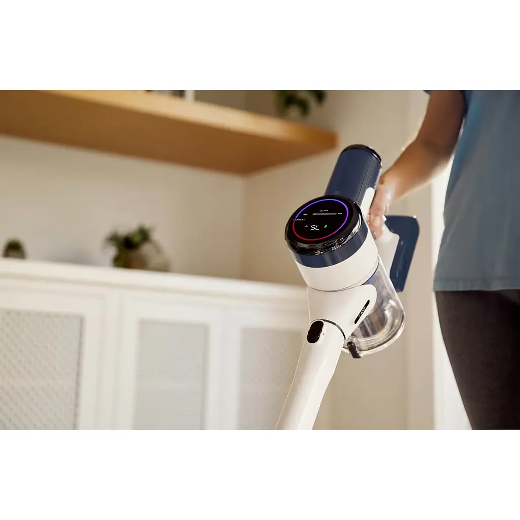 Вертикальний пилосос Tineco PURE ONE S15 Flex Ex (VS154000EU) [94736] - фото 5