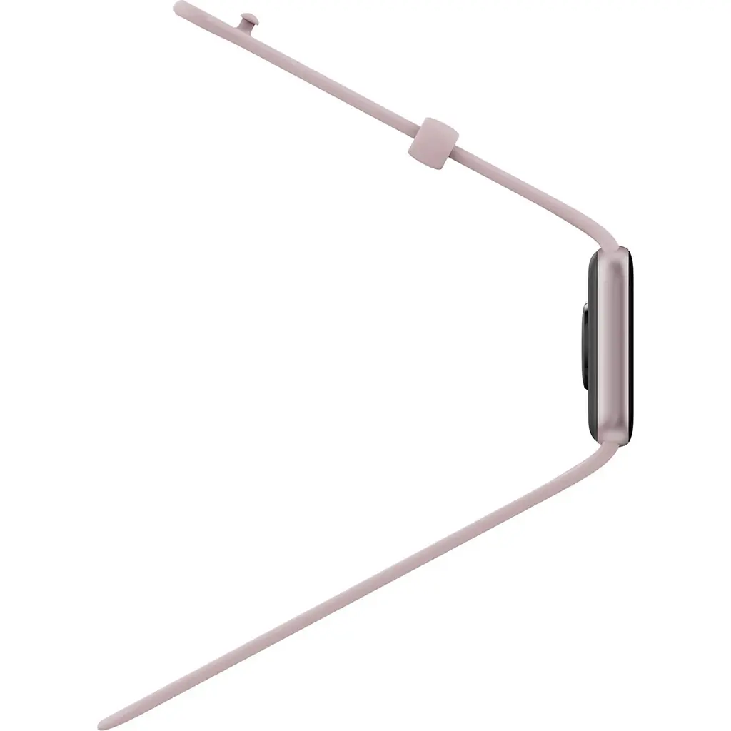 Фiтнес-браслет Xiaomi Smart Band 10 Pro Lavender Pink (BHR08WGGL) - фото 3