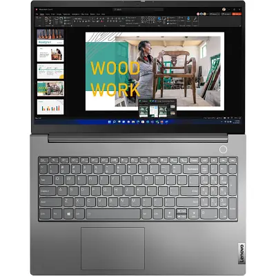 Ноутбук Lenovo ThinkBook 15 G4 ABA (21DL008NRA) (21DL008NRA) - фото 10