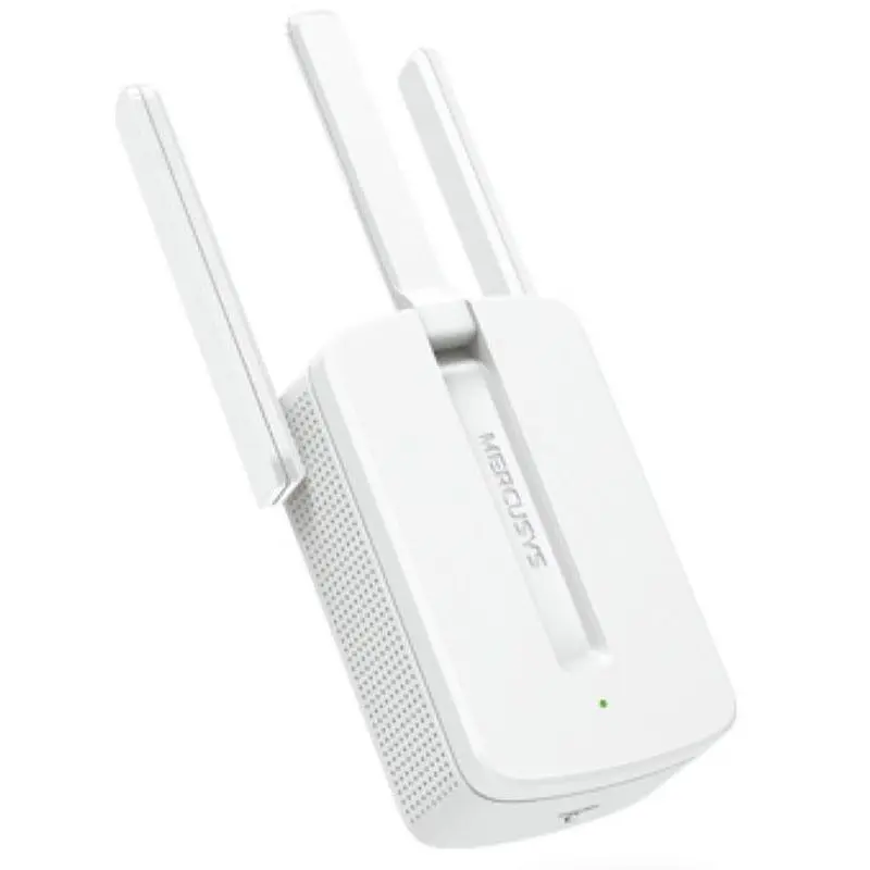 Ретранслятор Wi-Fi сигналу MERCUSYS MW300RE N300 ext. ant x3 MERCUSYS MW300RE 6576436 - фото 2