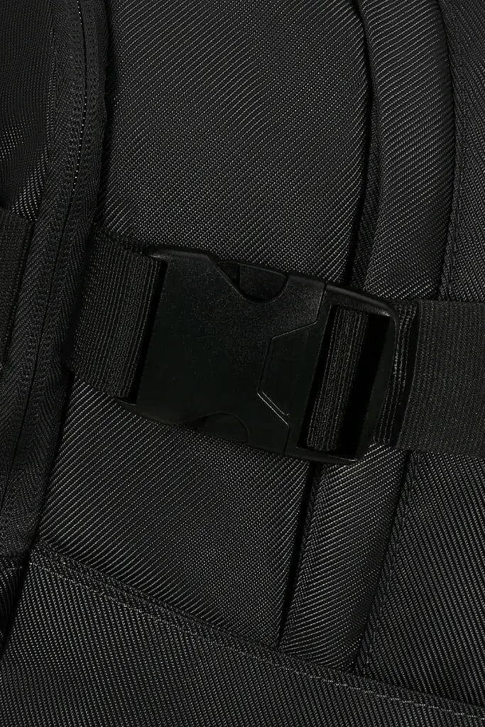 Рюкзак 15.6'' American Tourister URBAN TRACK ASPHALT BLACK 45x34x33 MD1*09012 - фото 3