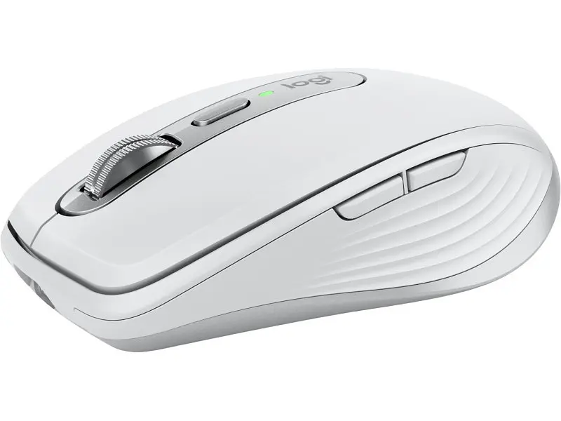 Миша Logitech MX Anywhere 3S Pale Grey (910-006959, 910-006930) - фото 3