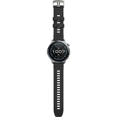 Смарт-годинник Amazfit Balance 2 Чорний W2430GL1N (1167420) - фото 6