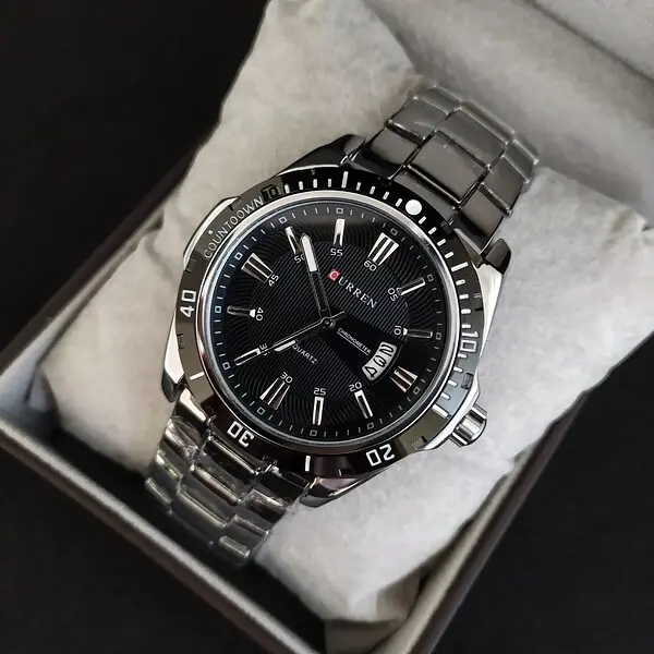 Годинник Curren Quartz - фото 5