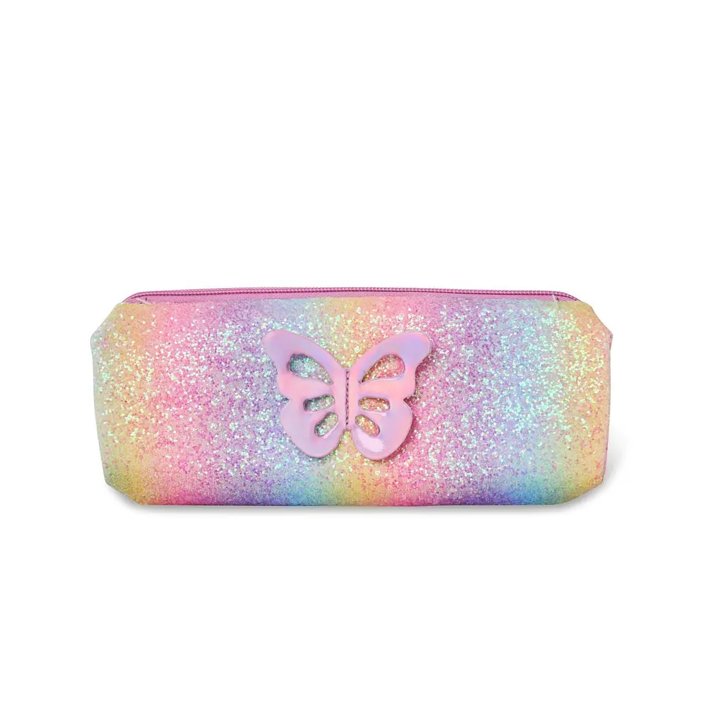 Пенал с косметикой Martinelia Shimmer Wings (30605) - фото 3