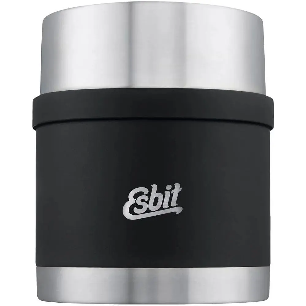 Термос для еды Esbit FJ500SC-BK - фото 4