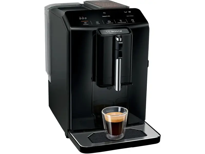 Кавомашина автоматична Bosch VeroCafe 2 TIE20109