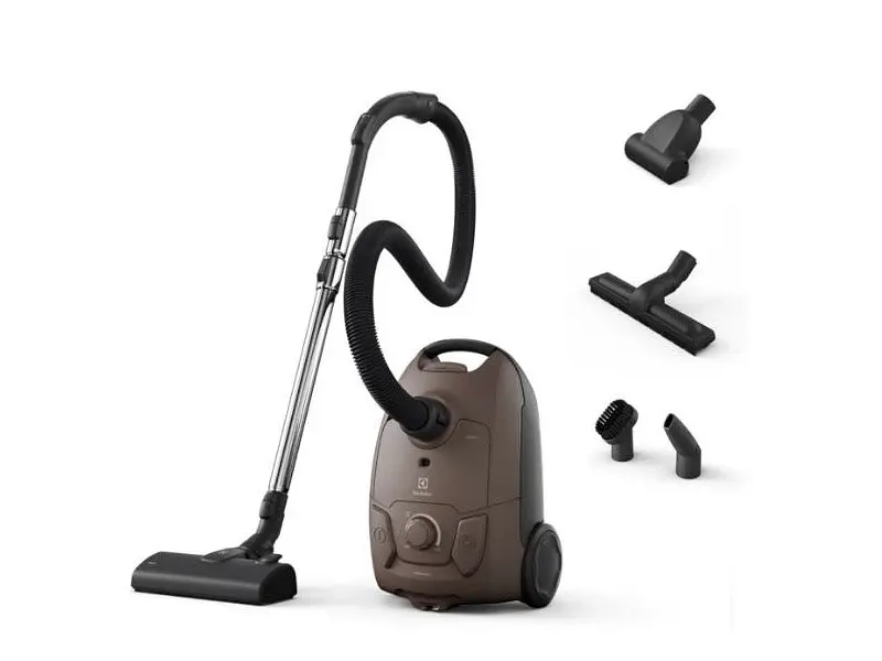Пилосос Electrolux EB 51 A3WB (900 258 684) - фото 4