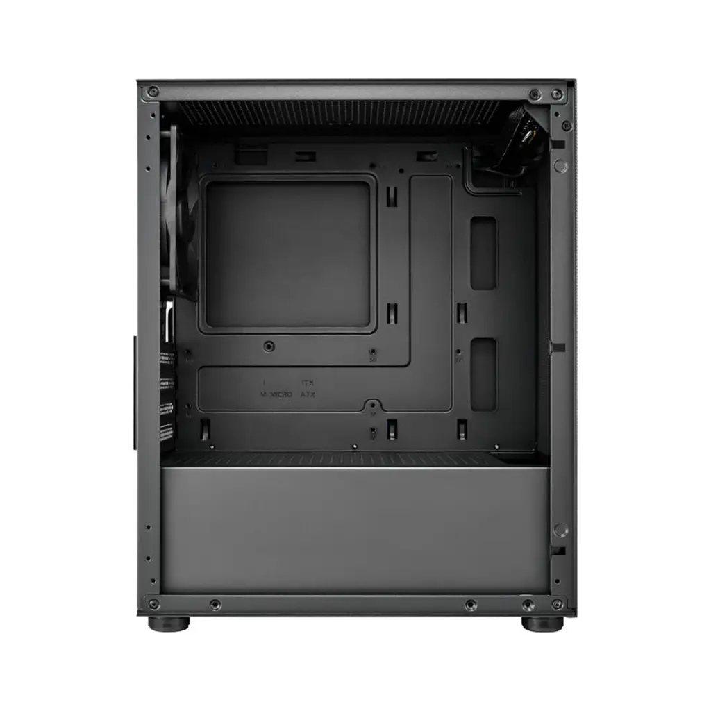Корпус для ПК FSP S110-B - фото 5