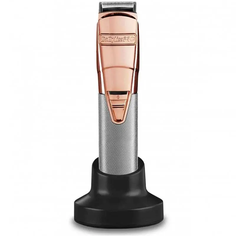 Тример Babyliss Pro FX7880RGE RoseFX - фото 3