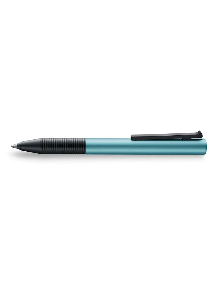 Ручка-ролер Lamy Tipo Блакитна, Стрижень M66 1,0 мм Чорний (4034693)
