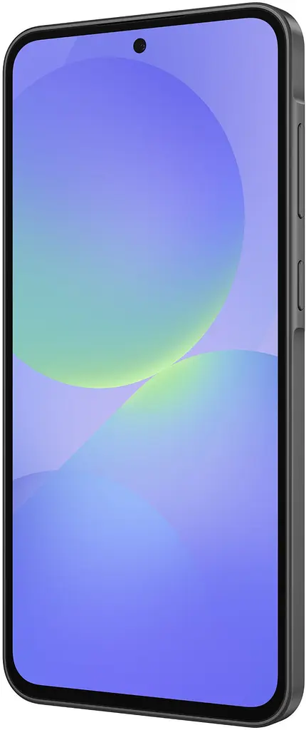 Смартфон Samsung Galaxy A36 5G 12/256GB Awesome Black - фото 4