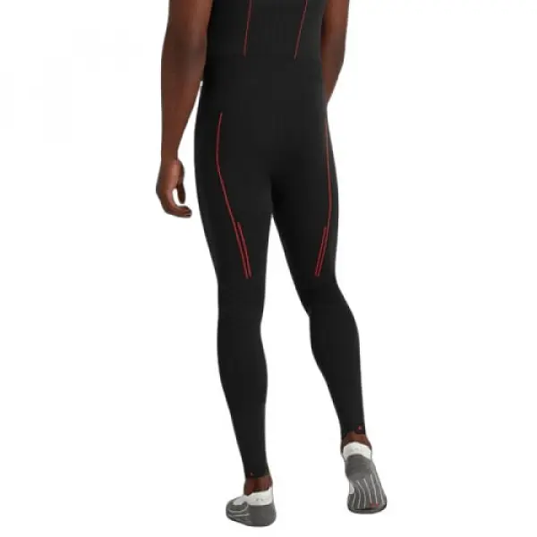 Термоштани Falke ESS Warm Trend Tights Man Black M (1097-39649-3000 M) - фото 3