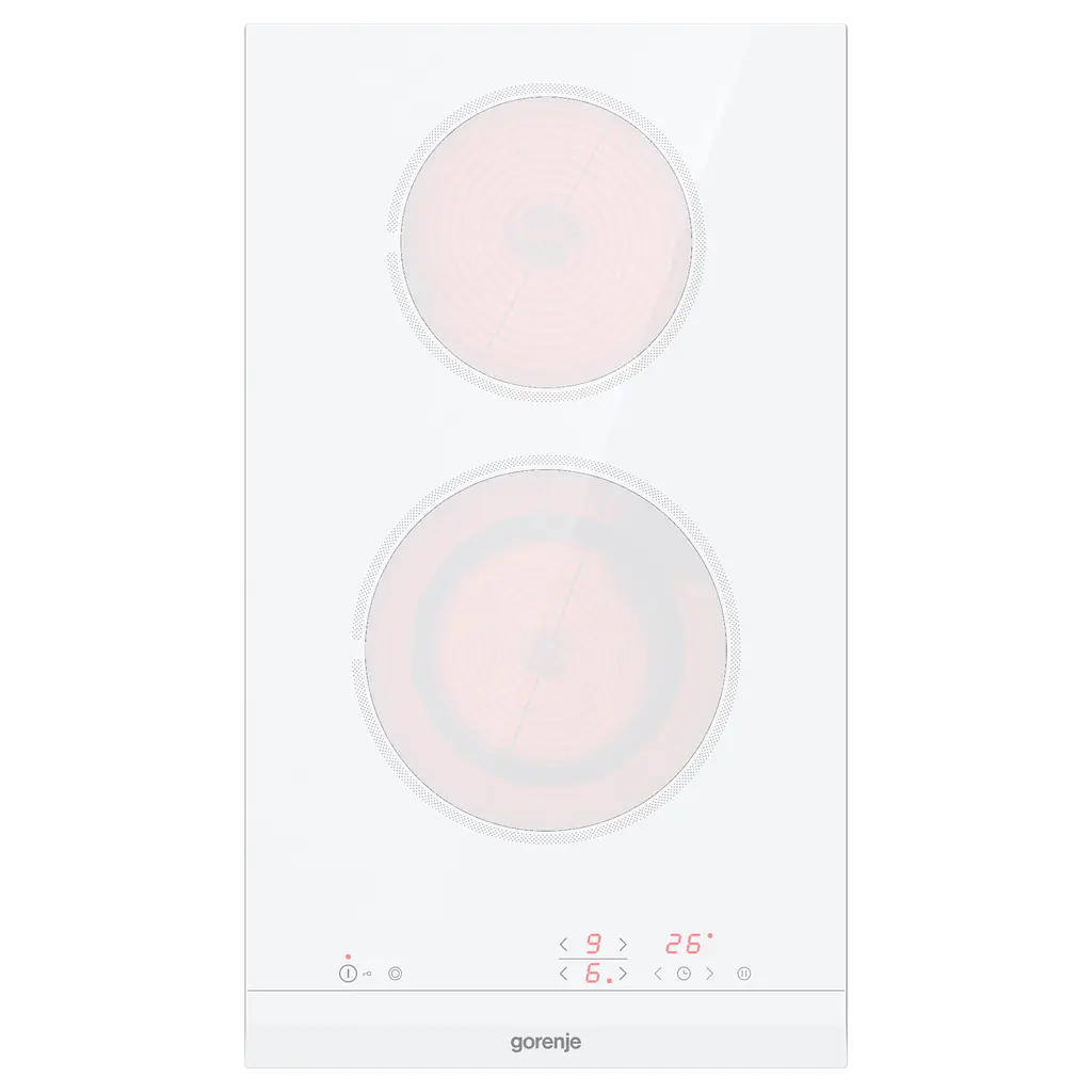 Варильна поверхня Gorenje ECT322[ECT322WCSC] - фото 2
