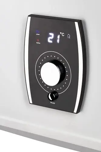 Водонагрівач EVH80DRI Libra, White Willer teh0020899 - фото 5