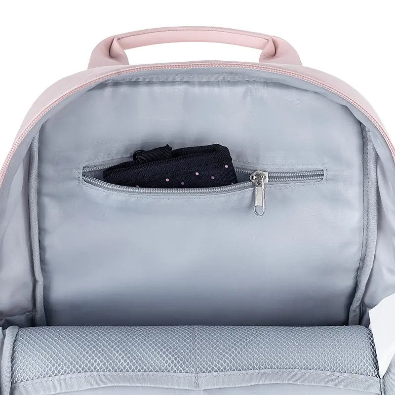 Рюкзак GoPack Teens 122M-4 Рожевий (GO26-122M-4) - фото 13