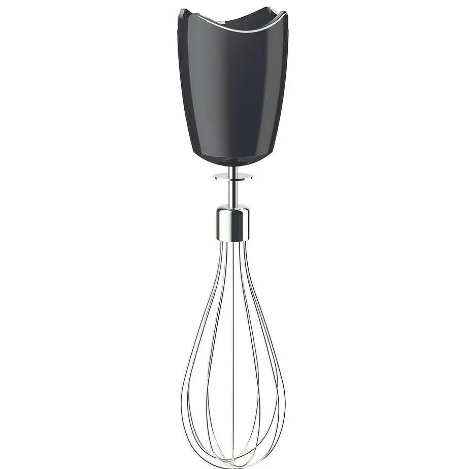 Венчик (насадка) для блендера Braun MQ10 Black, Multiquick 5, Multiquick 7 (64189652+7322111294) - фото 2