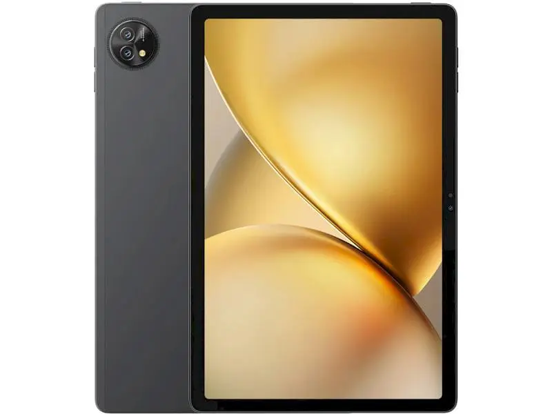 Планшет Blackview Zeno 10 6/256GB Shadow Black