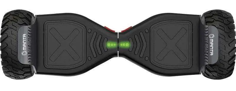 Гіроборд Manta Smart Balance MSB9023 - фото 4