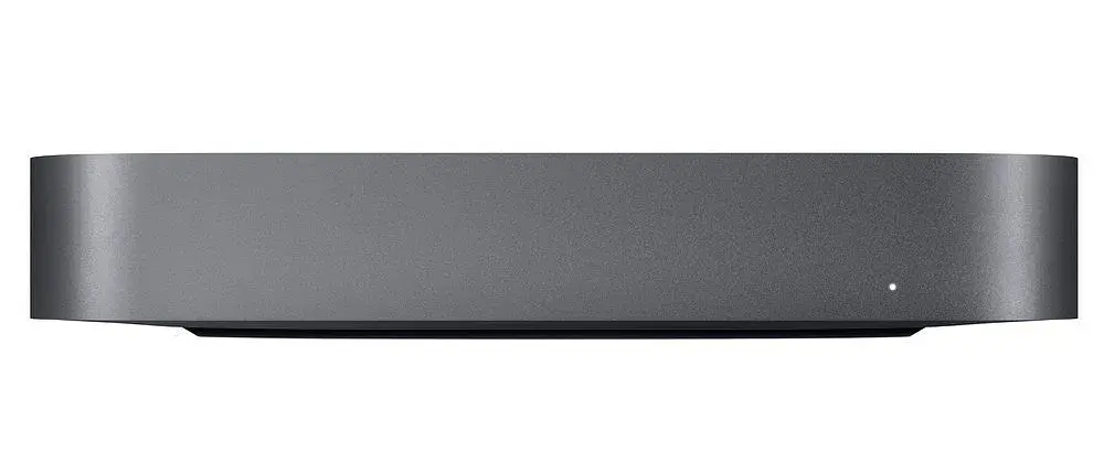 Неттоп Apple Mac mini Late 2018 [MRTR2] [38024] - фото 2