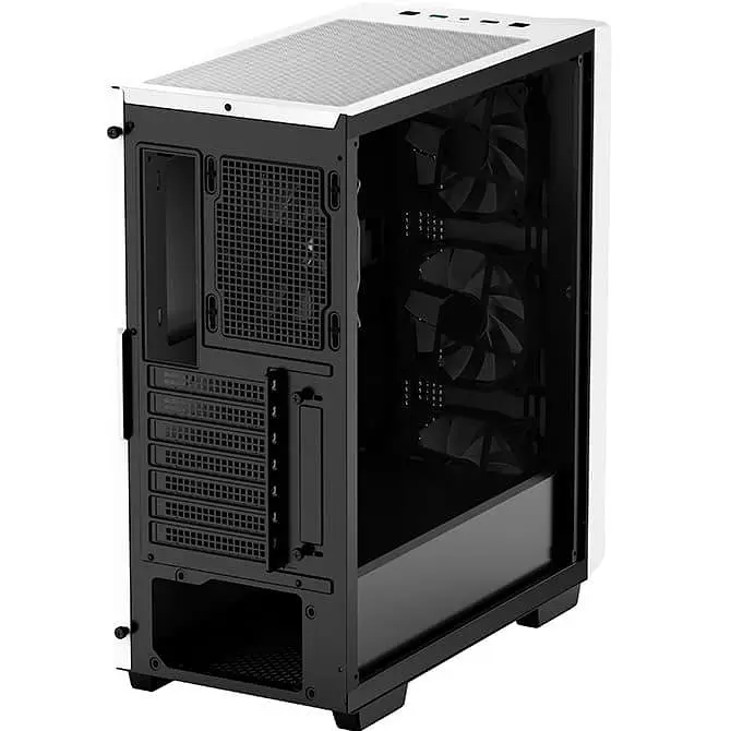 Корпус Deepcool CC560 V2 White без БП (R-CC560-WHGAA4-G-2) - фото 8