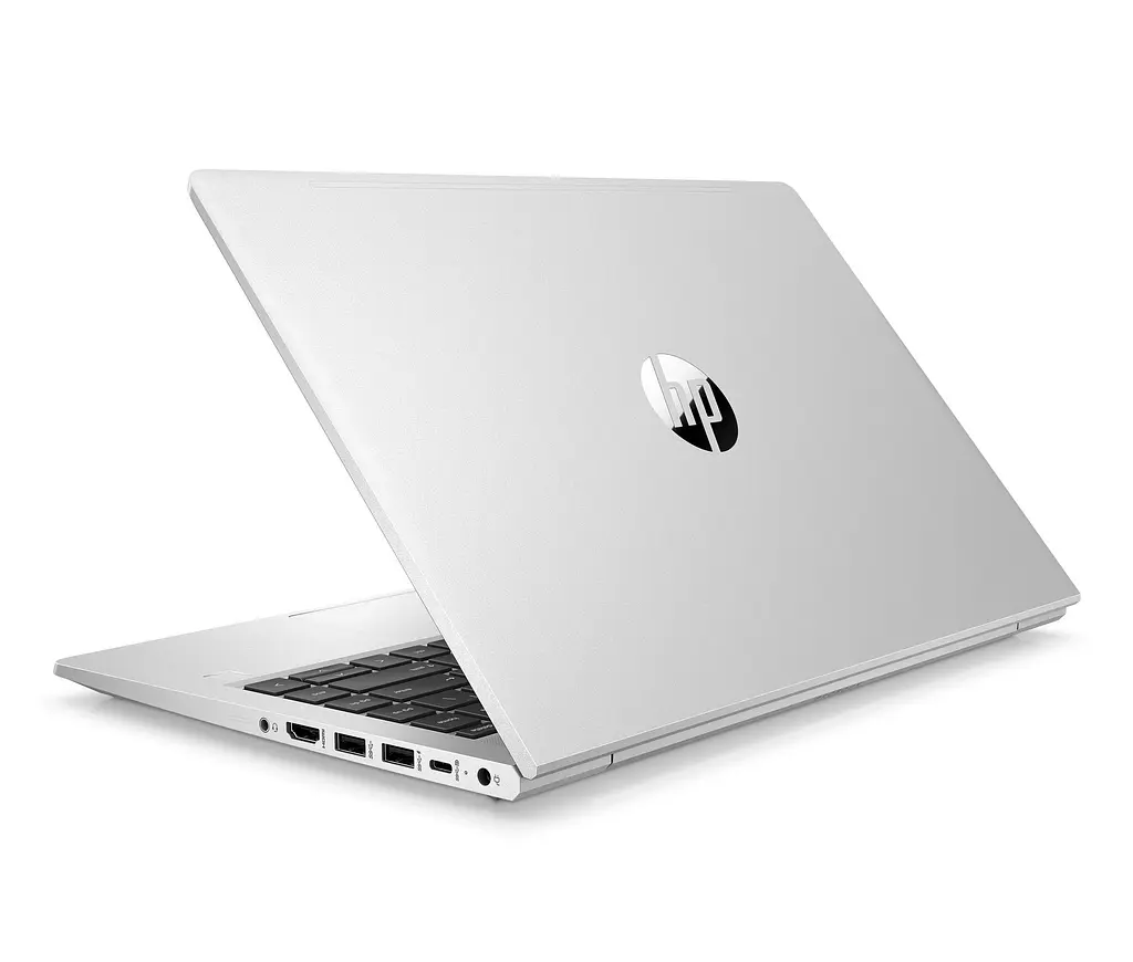 Ноутбук HP Probook 440-G9 14' FHD IPS AG, Intel i7-1255U, 16GB, F512GB, UMA, DOS, сріблястий (7M9X7ES) - фото 10