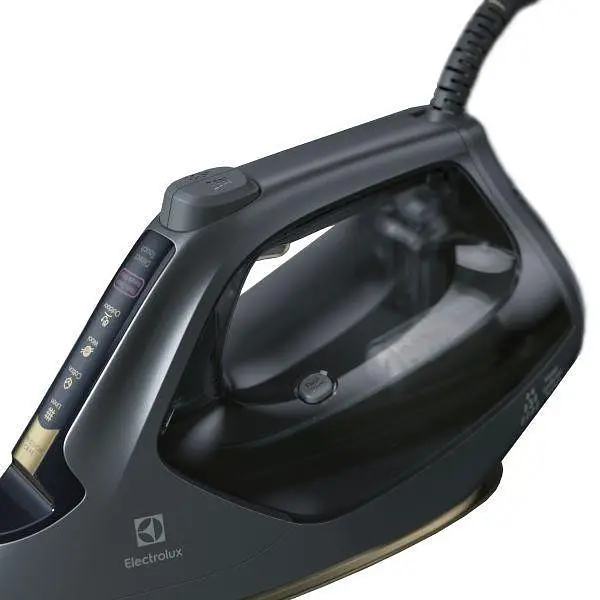 Утюг с паром Electrolux E8SI1-8EGM - фото 4